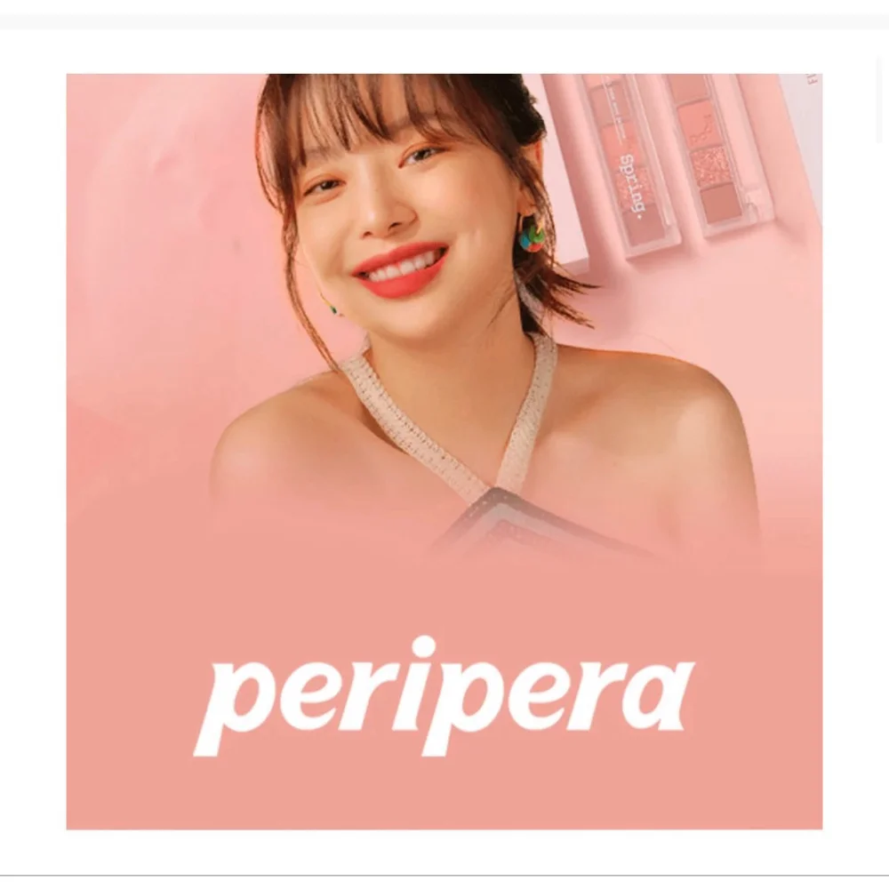 Women's Peripera Ink Velvet Lipstick Shade 24 Nude